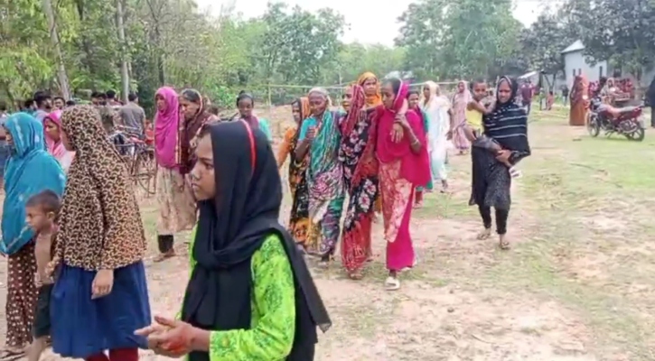 মির্জাপুরে শ্রমিক দল নেতাকে পিটিয়ে হত্যা